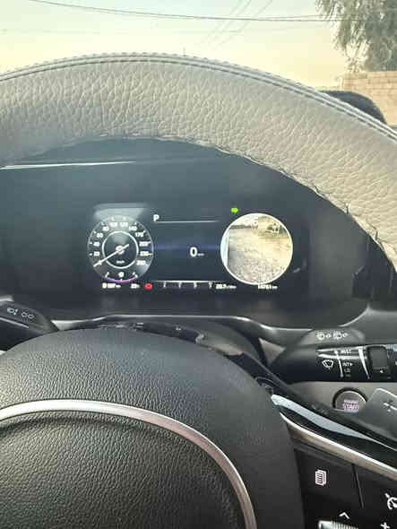 السلام عليكم 
كيا سورنتو موديل2023
فول الفول مواصفات 1/1 4X
 ماشيه/18000 كيلومتر   شرط الفحص - 
-بانوراما -7 راكب -اضواء محيطية داخل سيارة 
-بصمة -كشنات جلد كهرباء تدفئة تبريد-كير ماوس
شاحن وايرلس -كامرة تشتغل مع الاشارة بلدشبول
-مري شفط واشارة -هاند بريك دكمة-اوتو هولد
-مانع انزلاق-الصندوق كهرباء -بردات 
-حساس امامية -حساسات خلفية
-أربع كاميرات -كامره محيطية دوراه 360درجة
-صعود ونزول منحدرات-شاشة كبيرة
-شاشة دجتل - عدادات ليزرية
-بصمة ابواب -تحكم استيرن جهتين
-شفتات استيرن -تشغيل عن بعد -نفكيشن  
3 قطع تبريد -فور ويل -
محرك      6/3500-  تحكم وضعيات قيادة
سيارة خليجية ضمان شركة شرط وضع شركه
مكفولة كفالة عامة من اي رصعا او شخط 
مكان السيارة القياره قرب معرض الشهيد ابوً زوبع الخفاجي 
السعر 330
للاستفسار اتصال على الرقم
***********
