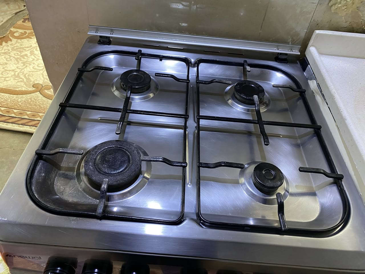 طباخ للبيع كل عيب مابي كلشي شغال كلش نظيفة يرهم مراوسة حسب نوع طباخ


**إذا كنت صاحب هذا الإعلان وتريد حذفه لأي سبب، رجاءا أرسل رسالة إلى الدعم الفني**