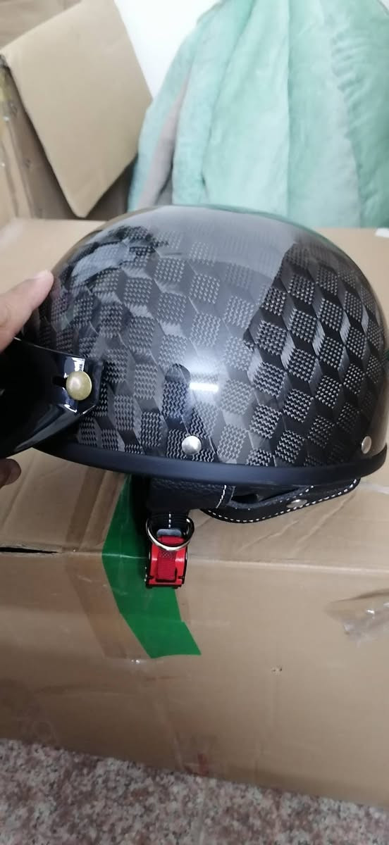 خوذة اصلية مال امزون موجودة قطعتينمكانيبغداد حي الجهاد الوحدة ٢٥ وثنينهن ٣٥ الف اكو توصيل جميع المحافظات


**إذا كنت صاحب هذا الإعلان وتريد حذفه لأي سبب، رجاءا أرسل رسالة إلى الدعم الفني**