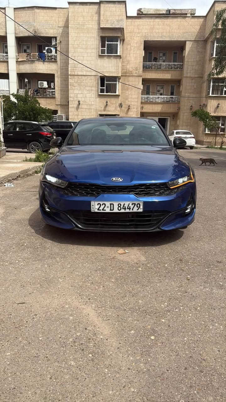 السلام عليكم كي فايف موديل
2021
ماشيه 84 ميل الف بيع او مراوس برقم شمالي 
مواصفات جي تي لاين
محرك ١٦٠٠ تيربو*
اللون جويتي
مواصفات
بصمه

ياده ذاتيه ع الخطوط السريع
هاند بريك بصمه
نشغيل عن بعد مثبت سرعه
ABS نضام
مانع انزلاق حساس أطارات
بك لايت ليد متصل
شاشة جبيره
كامره خلفيه
رادار جانبيه
مراقبة النقطة العمياء
رادار الخطوط البيضاء
كشنات جلد
كشن السائق كهرباء
لايتات 4 عدسات
نضام قياده أيكو + سبورت +سمارت +نورمال
aux + usb + بلوتوث
فول تحكم ستيرن
كير أوتو + عادي
ستيرن حرف. Led D + زينون توقف ذاتي عند الرجوع صندوك بصمه
AUTO HOLD
نصميم خارجي رياضي
نظام الملاحة
مصابيح خلفية LED
مصابيح ضباب LED
Android Auto لاسلكي
الحادث خفيف
جاملغ ايسر فقط بدون دواخل

‼️السعر 150 وبيه مجال
او مراوس كورلاء

📍مكان السياره بغداد

📞رقم صاحب السياره ***********
