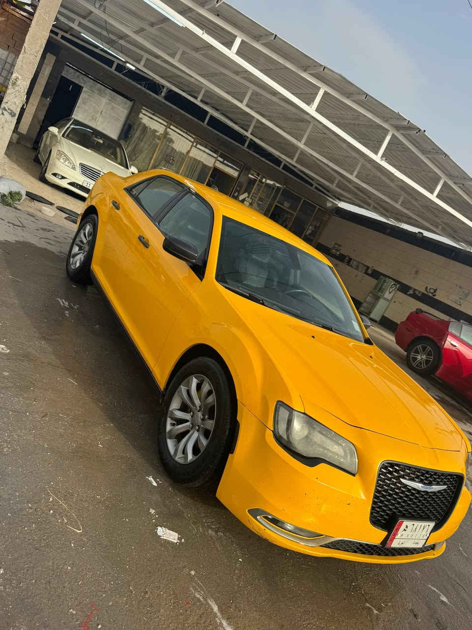 سلام عليكم اوبما موديل ١٦ مرمزه١٨ S رقم بغداد حادثه بل منشور جاهز سياره تخم تاير حداده مكينه تحويل مباشر مرواس بخصوصي   ابوما جاجر العنوان بصره القرنه***********
