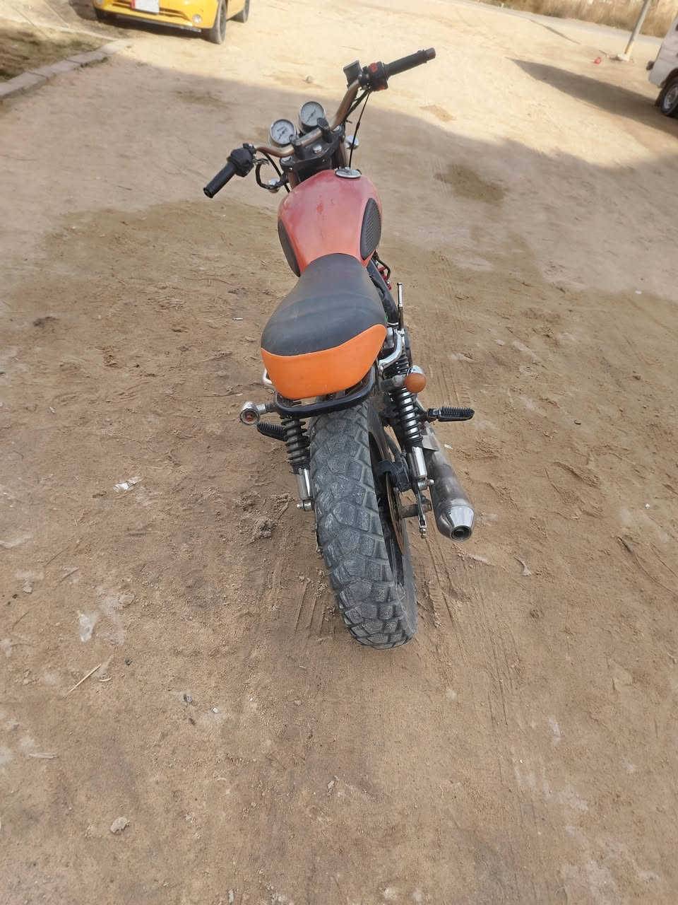 دراجة ام زت للبيع موديل 2019

سنوية فقط

سعر ٥٥٠ بيها مجال

مكاني كربلاء حي العباس

شراي يتصل على هاذة الرقم
***********
