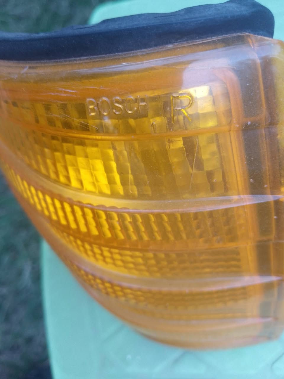 اشاره مارسيدس W126  بوش الماني اصلي يمين ويسار مستعمل نظيف جدا سعر 60 الف الزوج بدون كسر أو تصليح


**إذا كنت صاحب هذا الإعلان وتريد حذفه لأي سبب، رجاءا أرسل رسالة إلى الدعم الفني**