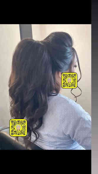 يعلن صالون خاتون استمراره للعروض لكافه الاقسام 👰🏼‍♀️وكل زبونتين الثالثه مجاناالعرض مستمر لغايه يوم الاربعاء العنوان الغدير قرب اسواق ابو رحمن مجاور دكتور رياض الخماسي للحجز الاتصال ***********🔥🌹👌🏻
