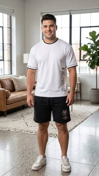 طقم رجالي • خامة حجري • مقاسات M-XXXXL