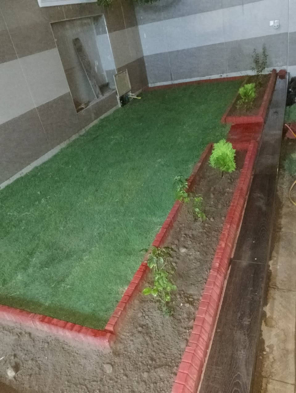 🌿 حدقجي خبرة
🌳 نعمل في جميع أحياء الموصل (أيمن وأيسر)
✅ تنظيف الحدائق
✅ تأسيس الحدائق
✅ تقليم الأشجار
✅ زراعة الثيل
📞 للاستفسار مراسلة على الواتساب أو الاتصال:
***********
***********
