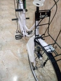 بايسكل • ٩٠/١٠٠ • نجف