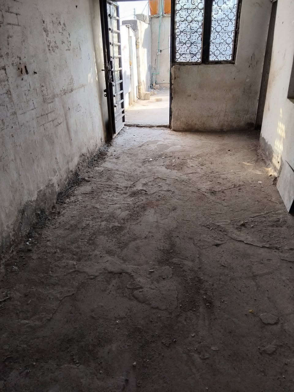 السلام عليكم بيت لليجاربدايةشارع النفط رقم راعية*********** ووتساب
