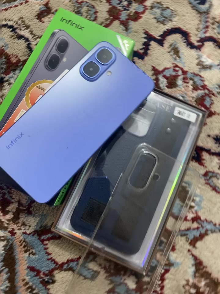 سمارت 10 انفكس كامل ملاحقاته وكارتونه اخو ل جديد سعر ٩٠ 
موقع بغداد حي الجهاد توصيل ما عندي


**إذا كنت صاحب هذا الإعلان وتريد حذفه لأي سبب، رجاءا أرسل رسالة إلى الدعم الفني**