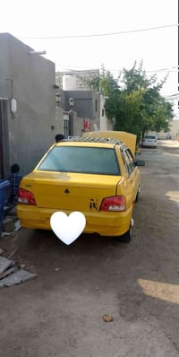 اسلام عليكم سايبا منغولي موديل13 مصفره هيئه وغرامات مكينه وكير جدد بل ...