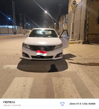 اوتوماتيك • ٢٠٠٩ • وارد خليجي