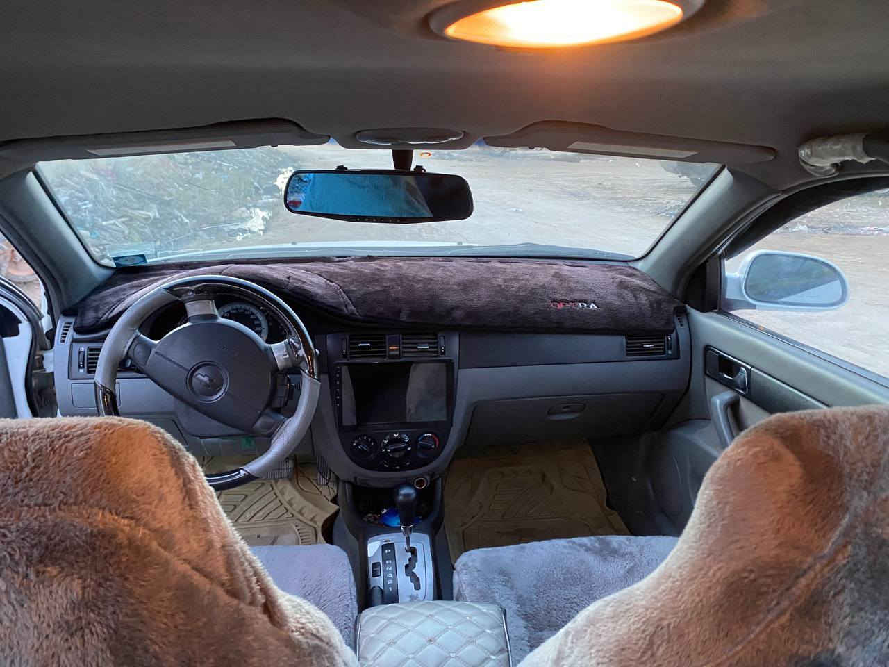 شيفروليت اوبترا للبيع
موديل 2011
سنويه ل 2029
شرط التحويل
مكينه وكير وحداديه وتبريد خير من الله
السعر والتفاصيل ***********
