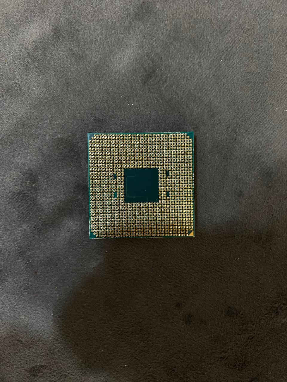 معالج R3 3200g سعر 40 الف مكاني موصل


**إذا كنت صاحب هذا الإعلان وتريد حذفه لأي سبب، رجاءا أرسل رسالة إلى الدعم الفني**
