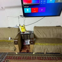 تخم • كنبة