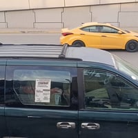 مكلف بل نشر دوج موديل موديل 1 سبعه راكب كير محرك صدر امامي خلفي خير من...