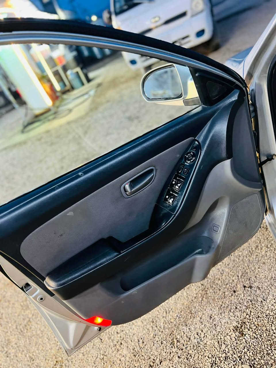 ئاڤانتی 2007جڵدو هیتەرو سکان ڤۆلوێم   دەکشن بەرز گێڕو مەکینە بەشەرت بڕاوەیە داعمو قرچی نیە زۆر پاکە ماڵی دۆسە تۆماتیکە هەمو گیانی بەشەرت سعر 44گەڵا گۆڕینەوەیش دەکەم بە سامسۆنگ شانهینەی  شوێن سەیسادق سعر 44گەڵا 
*********** حلبجة, السليمانية
