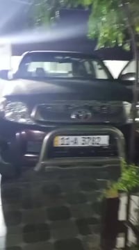 ٢٠٠٦ • دفع رباعي • واسط الصويرة