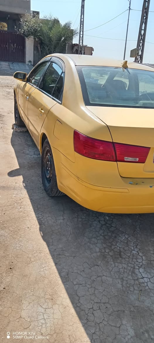 سوناتا 2009 وارد امريكي ضروره جاملغ امامي رقم بغداد بأسمي السعر 78 مع مجال قليل للاستفسار ***********
