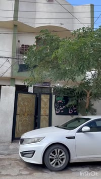 كربلا المهندسين • ١٠٠م • مؤثث