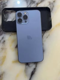 آيفون 13 برو ماكس • بطارية مبدلة