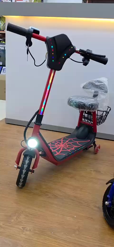 سكوترات حديثه ٣٦ فولت السعر ١٩٠
يوجد توصيل كل المخافظات
***********
