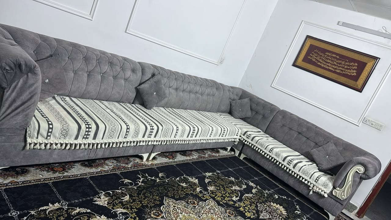 مرحبا. اريد أبيع غراضي استعمال قليل كلش نضيف السعر بالخاص


**إذا كنت صاحب هذا الإعلان وتريد حذفه لأي سبب، رجاءا أرسل رسالة إلى الدعم الفني**