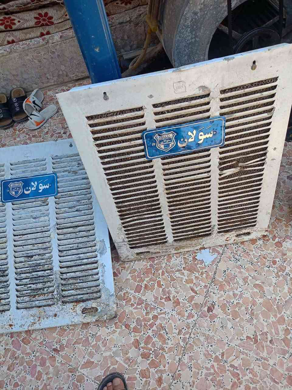 البيع مبرده سولان نضيفه حجم 2500مكان حي نابلس السعر 115,000 وبيها مجال


**إذا كنت صاحب هذا الإعلان وتريد حذفه لأي سبب، رجاءا أرسل رسالة إلى الدعم الفني**