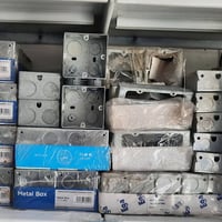 مواد للبيع كهربائيه متنوعه او انشائيه العنوان بغداد السعر قوائم موجود ...