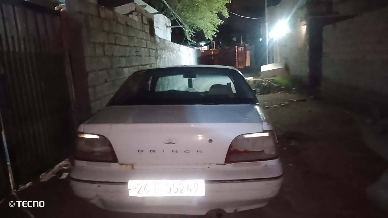 برنس فراشه رقم صلاح الدين مشروع وطني مكانه فلوجه سعر 17 صاحبه بغداد بلغزاليه وتحويله وين متريد سياره مشروع وطني مامطلوبه لو ربع

اي استفسار تفضل خاص


**إذا كنت صاحب هذا الإعلان وتريد حذفه لأي سبب، رجاءا أرسل رسالة إلى الدعم الفني**