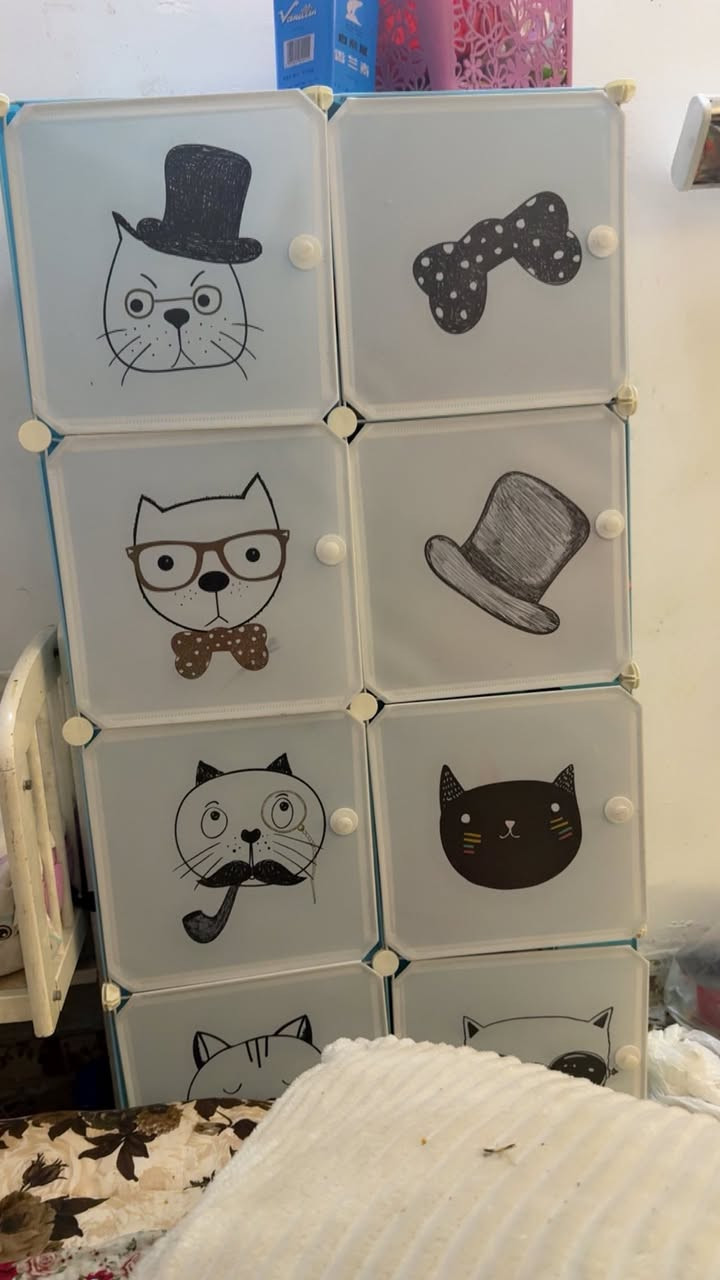 أغراض بيبي للبيع + عربانه طفل  كلهم سوه


**إذا كنت صاحب هذا الإعلان وتريد حذفه لأي سبب، رجاءا أرسل رسالة إلى الدعم الفني**