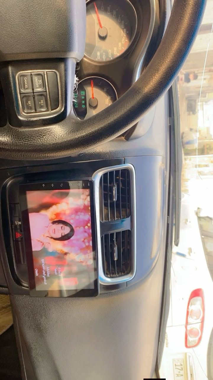 سلام عليكم بيع ومراوس دوج افنجر2014 مكاني سماوة
سنتر لوك تحكم ستيرن
تدفئه تبريد 
حداديه جديده
تخم تاير 
شاشه خلفيه اماميه
تحكم الشاشه بلستيرن 
كهربائيات كلهه شغاله
***********
