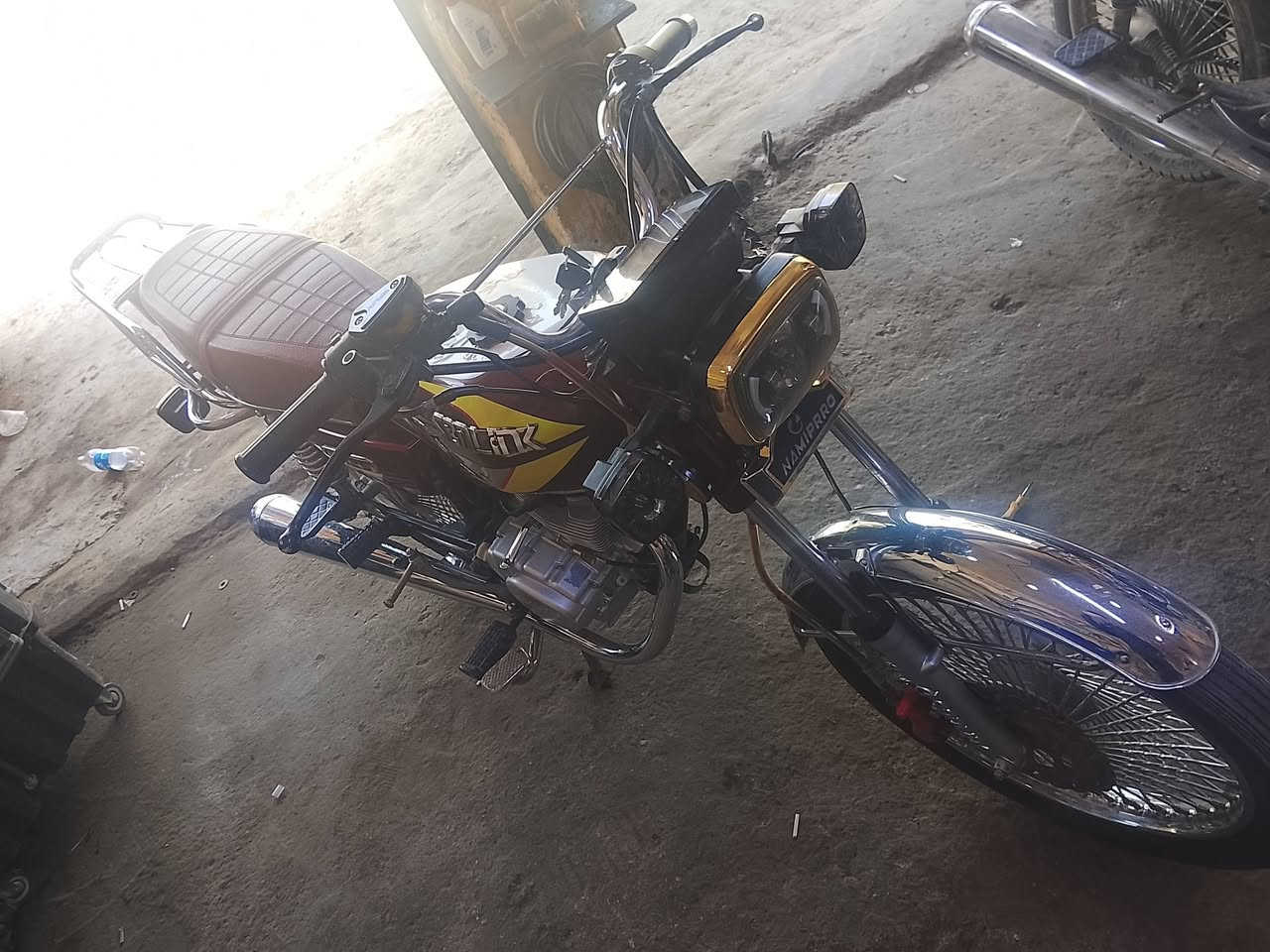 تايكر 24
اوراق سكنر 
كفاله 
مكاني بابل سده الهنديه 
سعر 600
***********
