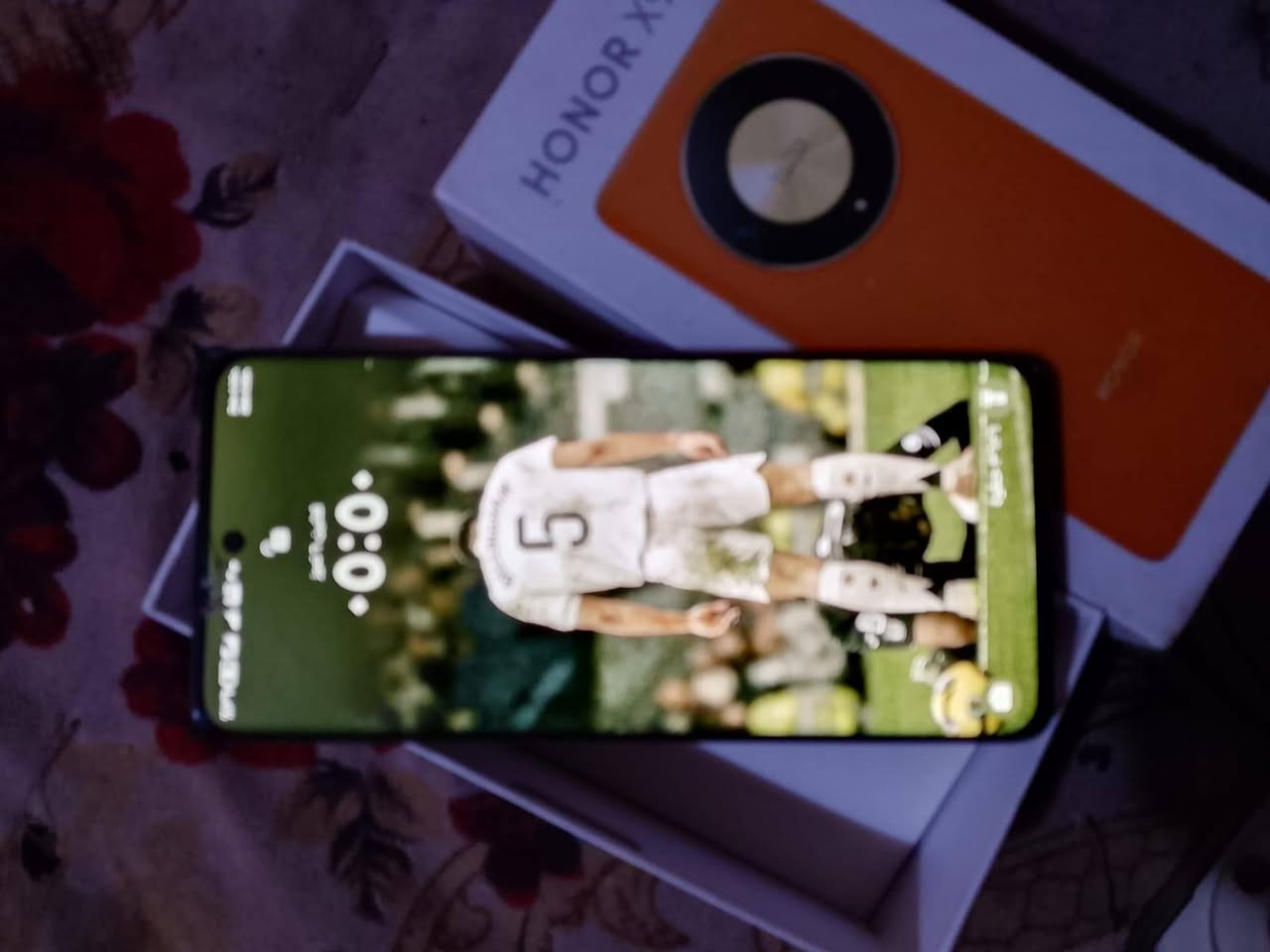 ال سلام عليكم موبايل لبيع هوانر x9bنضافه فول ولله العضيم وكلشي مابدل بي شراي يرسلني او تص***********
