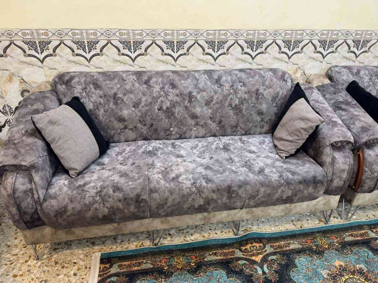 تخم نظيف 10مقاعد سعرة 500الف


**إذا كنت صاحب هذا الإعلان وتريد حذفه لأي سبب، رجاءا أرسل رسالة إلى الدعم الفني**