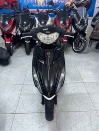 اكزز Z • ياباني • صفر كيلو