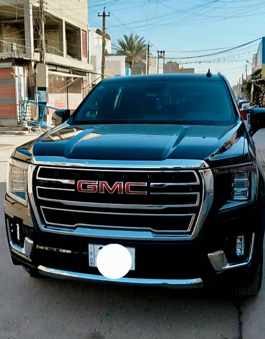 جمسي 2024
وكالة المنصور SLT
 ماشيه 17الف 
السعر/ 540
مواصفات محرك V8
دفع رباعي رادار أمامي
رادار خلفي رادار بالمرايات الجانبية تحديد مسار قيادة ذاتية تشغيل عن بعد
حساسات أمامية وخلفية
ويل كب حجم 20 ترايش أبواب نيكل يدات نيكل
دواسات جانبية الكراسي الأمامية كهرباء شاشة حجم كبير كامرة خلفية
كير دكم. شاحن وايرلس
ثلاجة داخلية عدادات رقمية
هاند بريك دكمه
أوتو ستوب
7 راكب
ثلاث قطع تبريد
الجنطة الخلفية كهرباء
بعدهي بل ضمان 
كفاله عامه 
دعاميه  شباك نيكل

المكان بغداد/ الدوره 

***********
