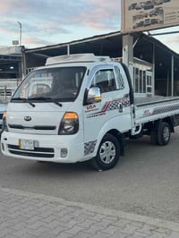 كيا • ٢٠١٨ • رقم انبار