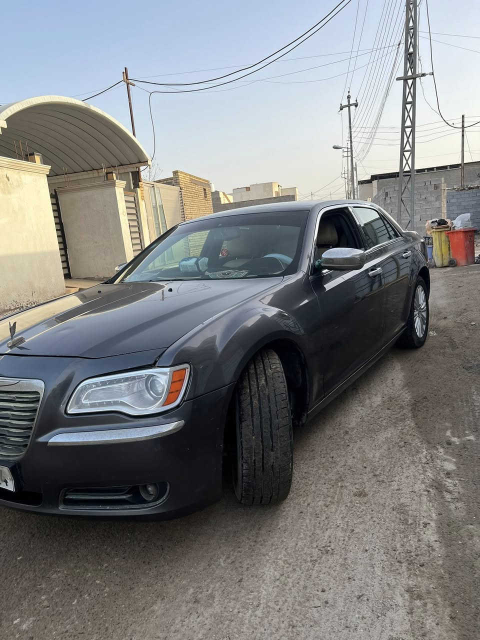 السلام عليكم
للبيع اوبامه مديل 14 سياره حلوه نضيفه مال من البيت للدوام مامشتغله على الخط ابد مكينه ٣٦٠٠ كارتون تدفئه تبريد تخم تاير حداديه جديده منضومت زنون كير طياره دواخل نضاف ماعوزهه شي سياره خير من الله رقم بصره تحويل مباشر باسمنه وترايك لربيل مابيهه ضربه ابد فقط صبغ حزام اثر جراد سعر 150وبيهه مجال للشراي مكاني بصره تنومه للتواصل الاتصال على رقم ***********
