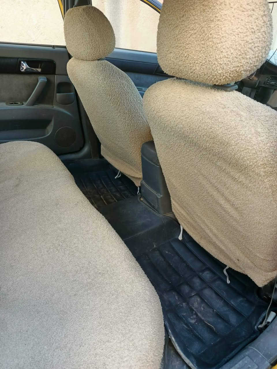 اوبترا 2011 بصرة گير اوتماتيك تخم تايرات سيارة مصفره من غرامات واتساب *********** البصرة, العراق
