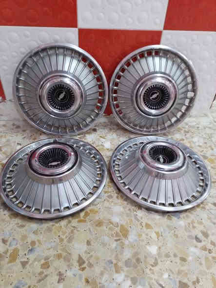 سلام عليكم كبات البيع جدد بمعنه الكلمه بس واحد بي طخه بصيطه كلش سعر 375 وبيهن مجال ***********
