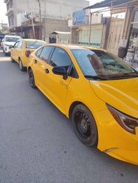 كورلا ٢٠٢٢ • ضرر باب • مكفوله