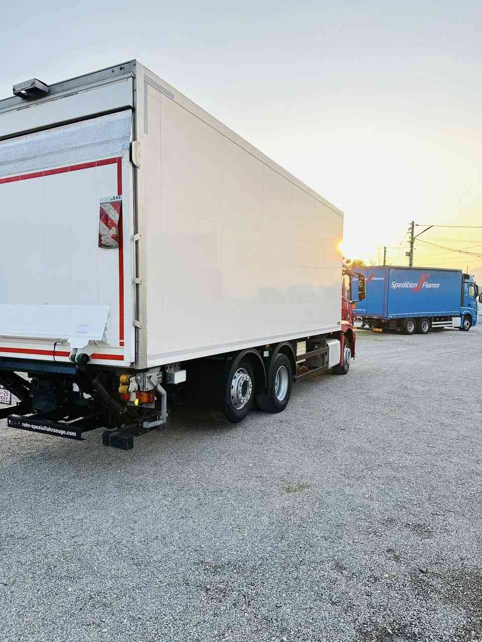 مـاشـاءالله تـبـارك الله 🏁معرض بابل
موديل(2017)🇩🇪🇩🇪🇩🇪

حجم (2546) 💪 🧿

مواصفات (فول -فول)

متر (740)رتفاع( 260)

شاصي(عدل) 

مكان (سليماني)

السعر (👍)

مكفول كفالة عامة

***********

‏***********

☎️***********
