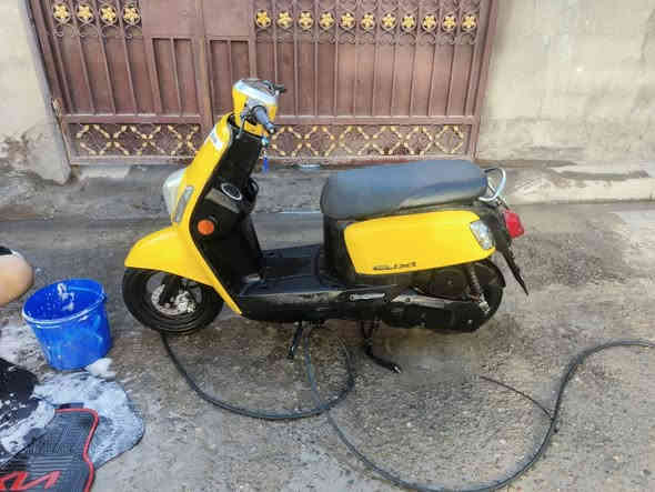 سلام عليكم دراجه بوليس مصطره
اللون ليموني الدراجه رمبه صالي 3اشهر من مطلعه من الرمبه على ايدي المكينه مكفوله وصوته ناعم مكاني الدوره ابو دشير سعره 950 وبيه مجال شراي يتصل وبي خير ويدلل
رقمي***********بي واتساب
