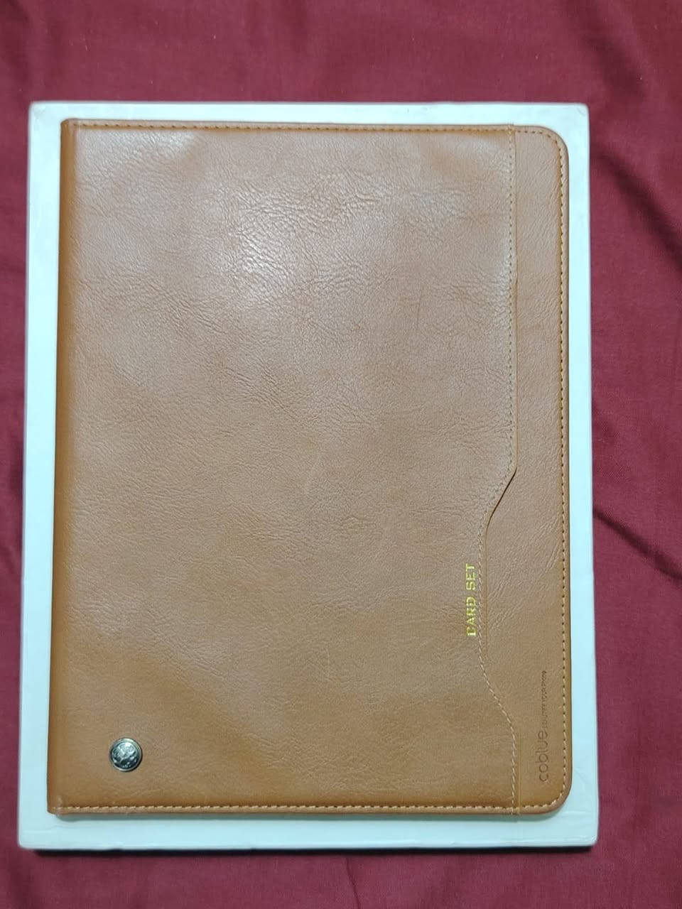 ايباد 9 ذاكره 256
نظافه 90% 
مبدل حساس نوعيه زينه 
مستخدم لعب ببجي 
يجي وياه شاحنه فقط 
سعر 320 الف مكاني بابل القاسم ماكو توصيل


**إذا كنت صاحب هذا الإعلان وتريد حذفه لأي سبب، رجاءا أرسل رسالة إلى الدعم الفني**