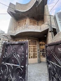 بيت ١٠٠ متر طابقين بلديات حي تراث شارع ١٢ قرب اسواق العائلة زراعي سند ...