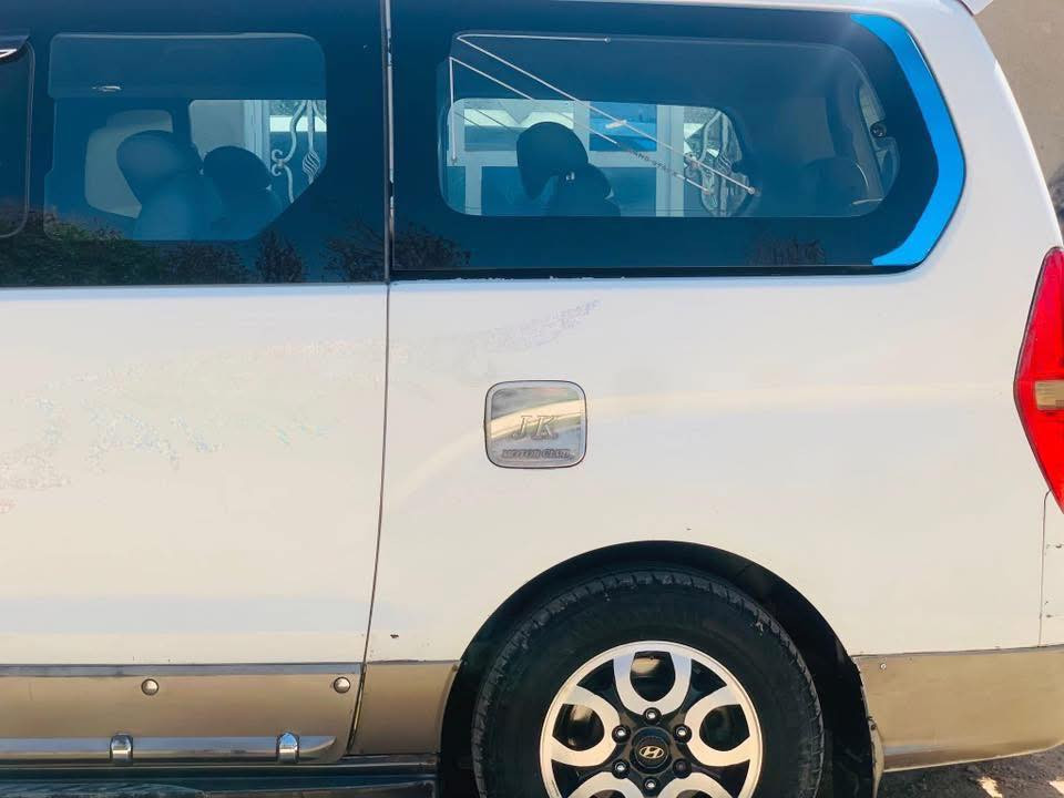 السلام عليكم ستاركس مسكر  اتوماتيك موديل 2011 رقم بصره. بيه ضربه بل تكمه  مال السيايق  سعره 140$ مكان السياره بابل قضاء القاسم  ***********📞
