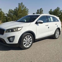 سورنتو • ٢٠١٥ • السماوه