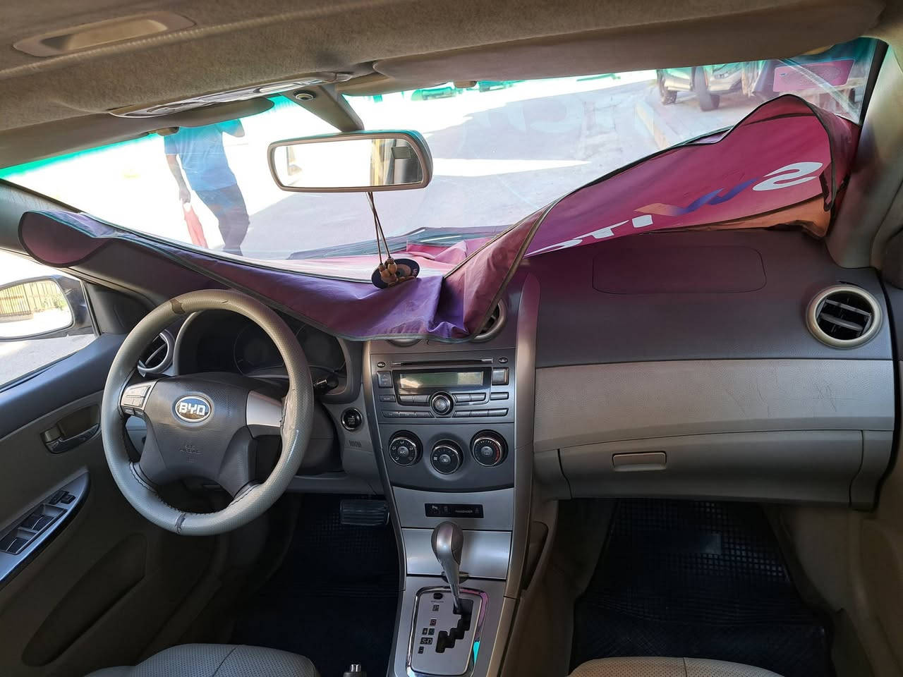 BYD 2016 فول مواصفات مكفوله بلادي سعر 62 مكاني بغداد ***********
