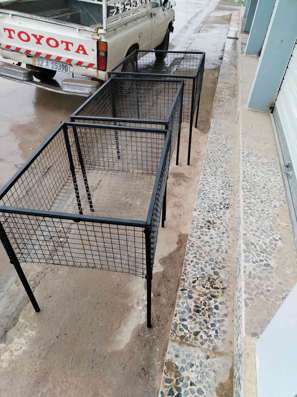 اغراض اسواق للبيع 
رفوف جداريه 
رفوف وسطيه 
رفوف جانبيه
رفوف مخزن
فاترينات 
عارضات عامودي و بطح 
سلات جبس
عارضه جام خانه
ميز دخل
عارضه جكاير 
عارضه تعليق هوكات
موصل ايسر 
*********** اتصال و وتساب 
*********** اتصال فقط 
خاص مفتوح 
ملاحضه.. حجز اغراض ما عندي
