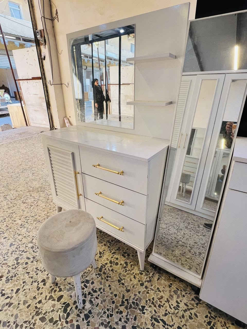 650 مع شد ونقل


**إذا كنت صاحب هذا الإعلان وتريد حذفه لأي سبب، رجاءا أرسل رسالة إلى الدعم الفني**